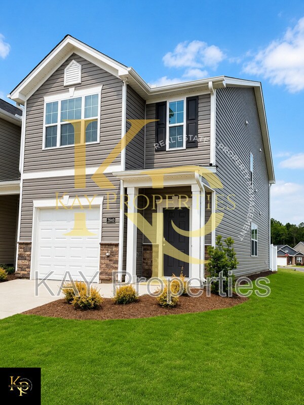 Building Photo - 2840 Egert Dr