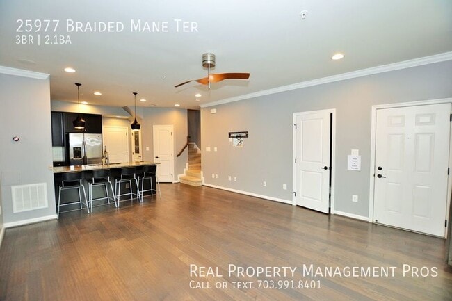 Building Photo - 25977 Braided Mane Terrace