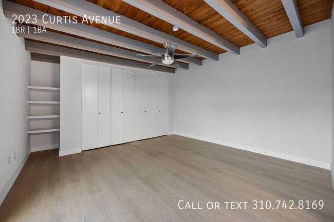 Building Photo - 2023 Curtis Ave