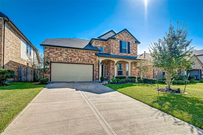 Primary Photo - 20623 Cactus Lake Ln