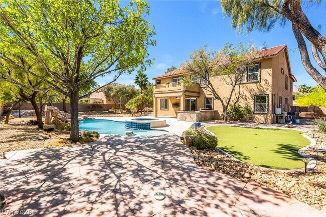 Building Photo - 4012 Rubicon Peak Ct