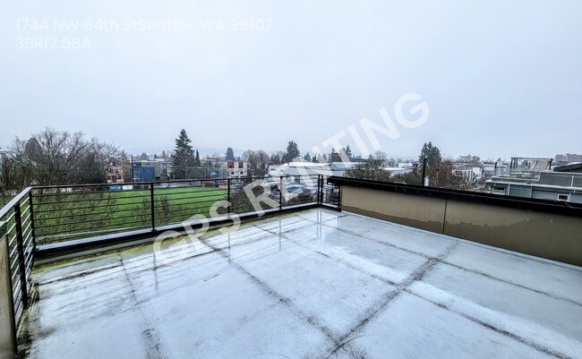 Building Photo - 1744 NW 64th St