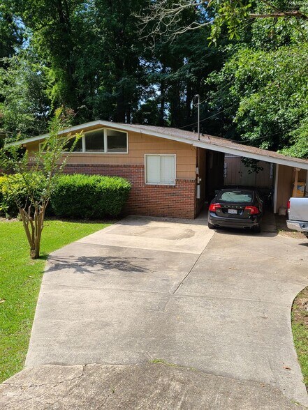 Building Photo - 708 Harper Ave