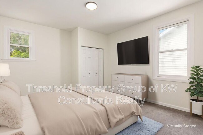 Building Photo - 865 Old Leonard Ave