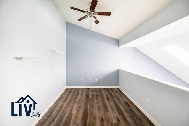 Building Photo - 6606 Reserve Dr