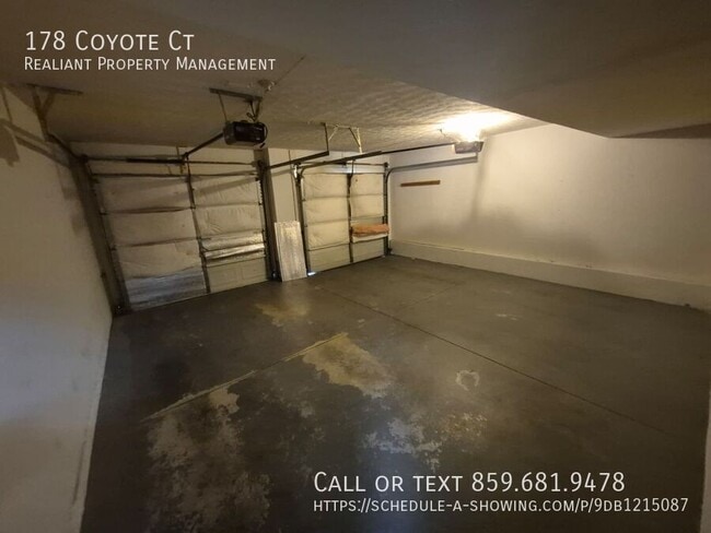 Building Photo - 178 Coyote Ct