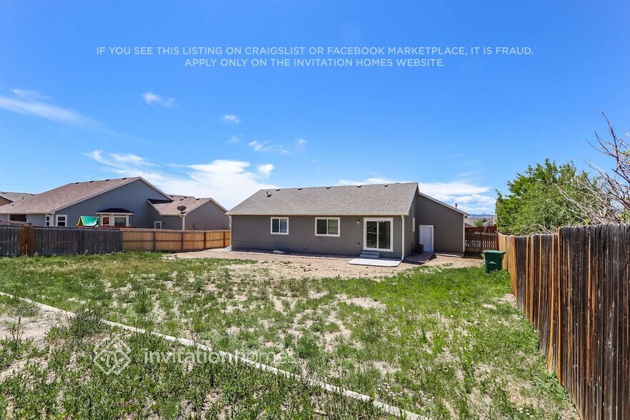 Building Photo - 10737 Darneal Dr