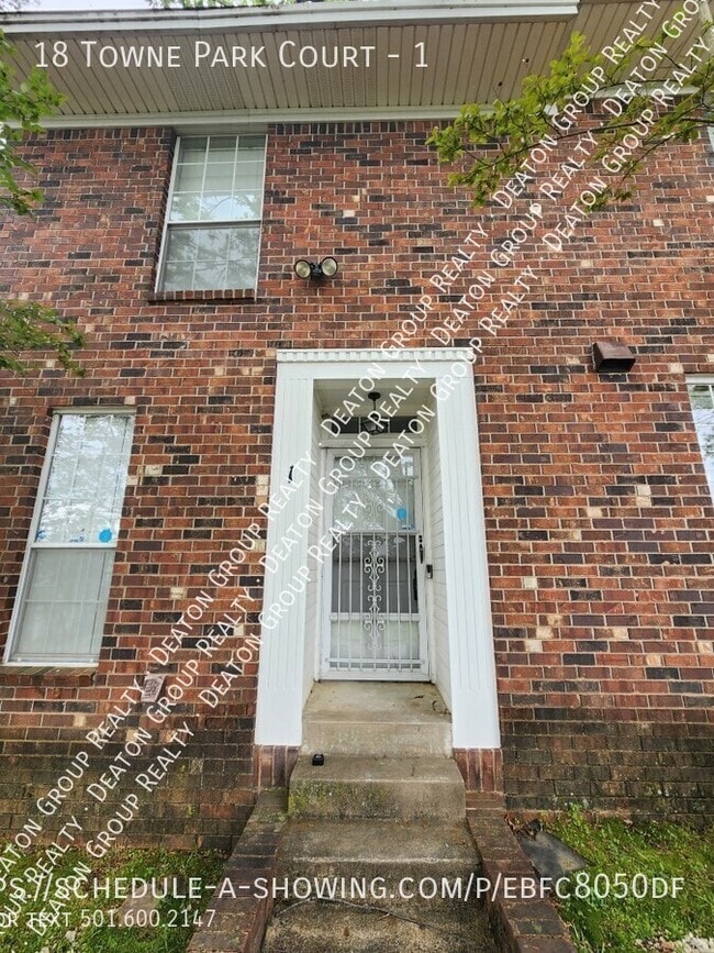 Building Photo - 18 Towne Park Ct