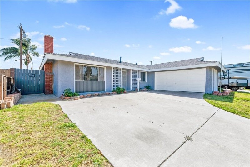 Building Photo - 16510 Purche Ave