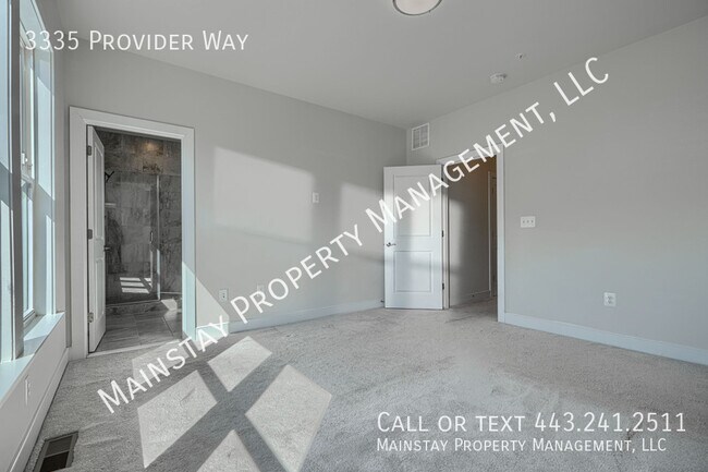 Building Photo - 3335 Provider Wy