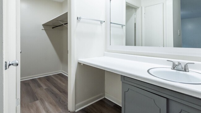 Floorplan - Birchwood Estates