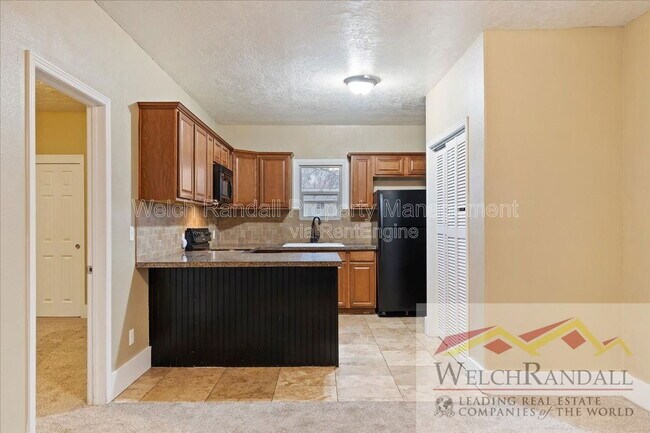 Building Photo - 1328 S Jefferson Ave