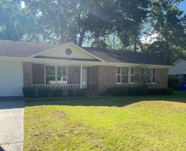 Primary Photo - 4591 Garwood Dr