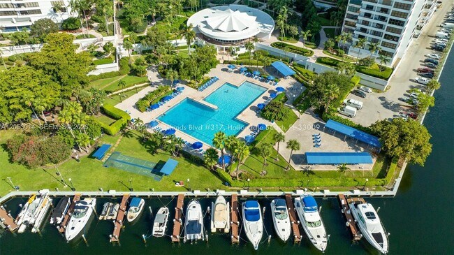 Building Photo - 600 Three Islands Boulevard