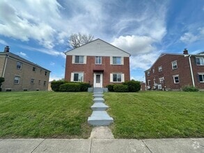 Building Photo - 1549 Old Ln Ave