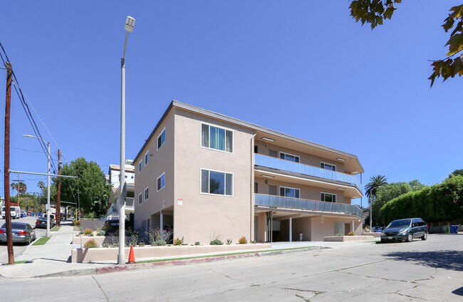 Building Photo - 3535 Ellsworth St