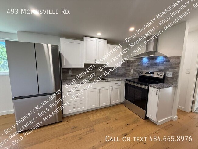 Building Photo - 493 Mohrsville Rd