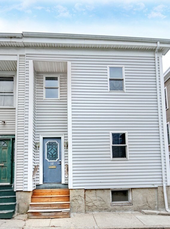 Building Photo - 12 Jenkins St