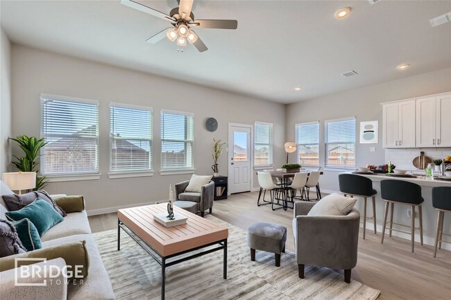 Building Photo - LIVINGSTON PLAN