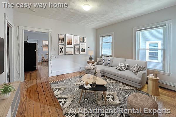 Building Photo - 337A Beacon St