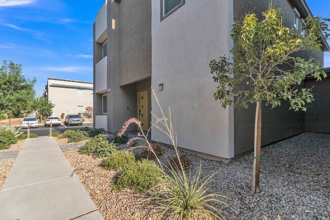 Building Photo - A gated community offers a secure and luxu...