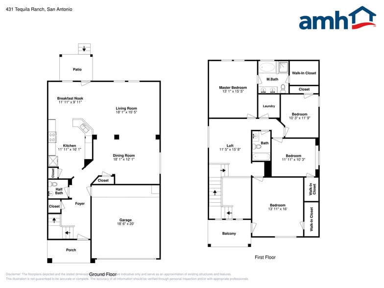 Building Photo - 431 Tequila Ranch