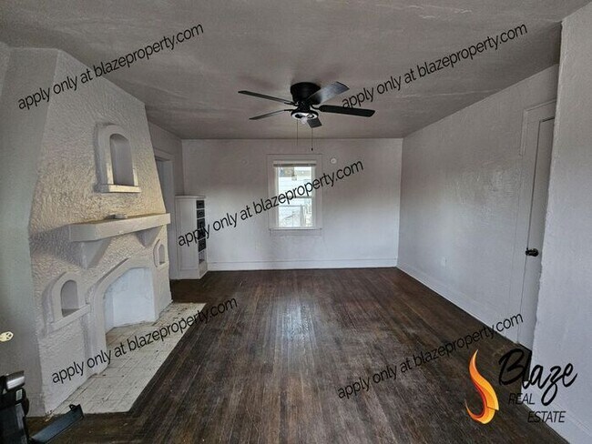 Building Photo - San Jacinto Efficiency