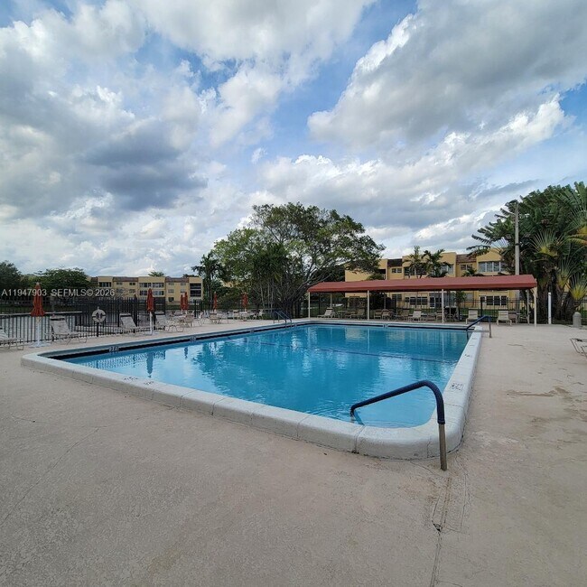 Building Photo - 6001 NW 61st Ave