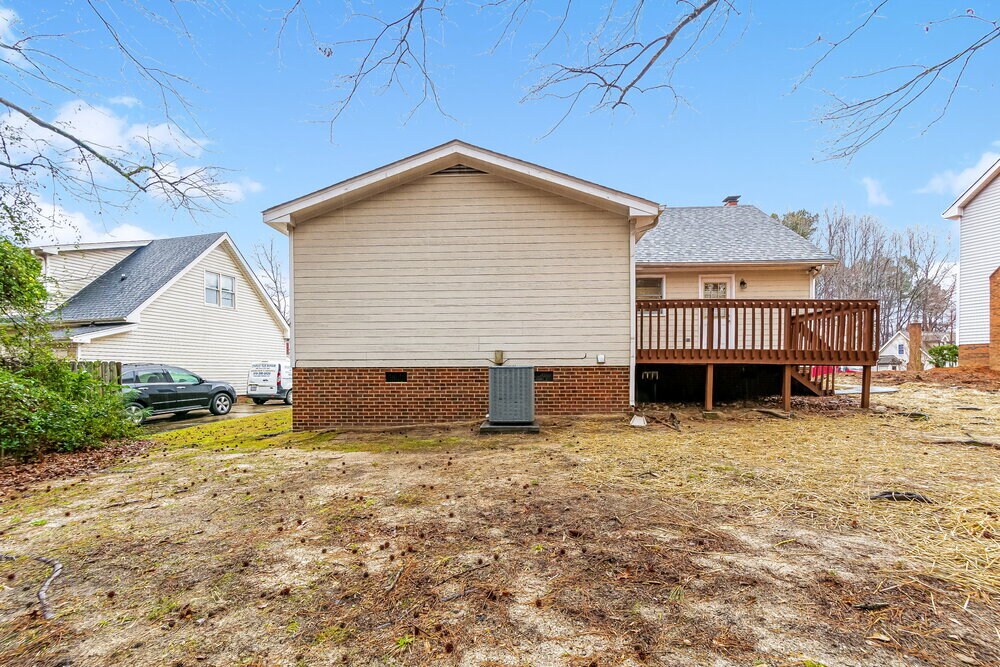 Building Photo - 3612 Iron Sight Ct