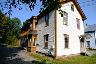 Building Photo - 165 Church St