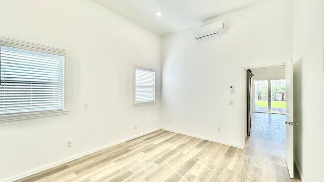 Building Photo - Brand New, One of a Kind Guest Home Rental complete with Patio & Yard Space on Private Country Pr...