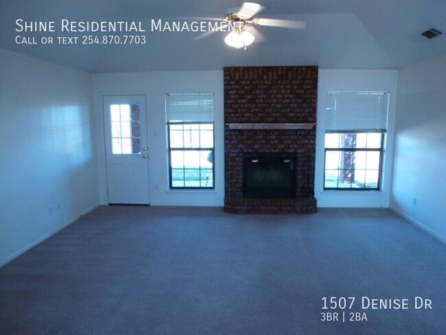 Building Photo - 1507 Denise Dr
