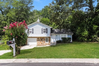 Building Photo - 4073 Red Laurel Way SW