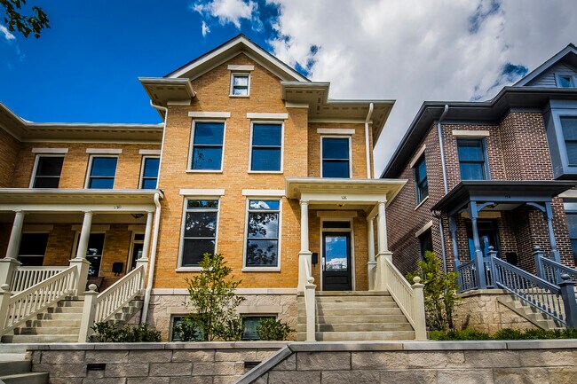 Building Photo - 118 W Starr Ave