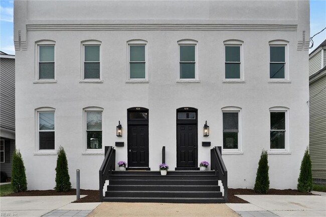 Building Photo - 412 W 29th St