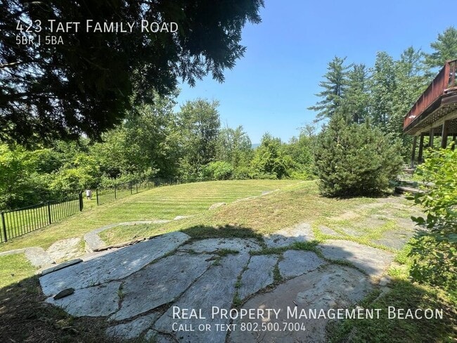 Building Photo - 423 Taft Family Rd