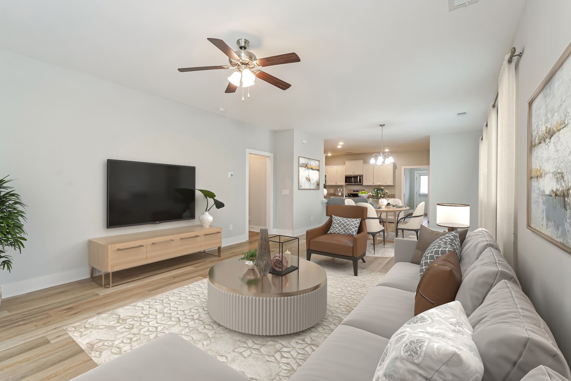 Building Photo - 1421 Feldspar Ct