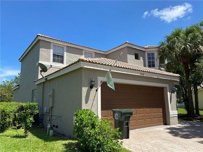 Building Photo - 4838 NW 58th Pl
