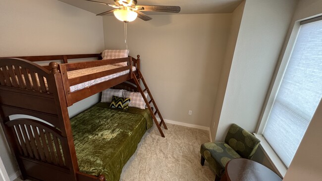 3 rd Bedroom - 14751 Old Bandera Rd