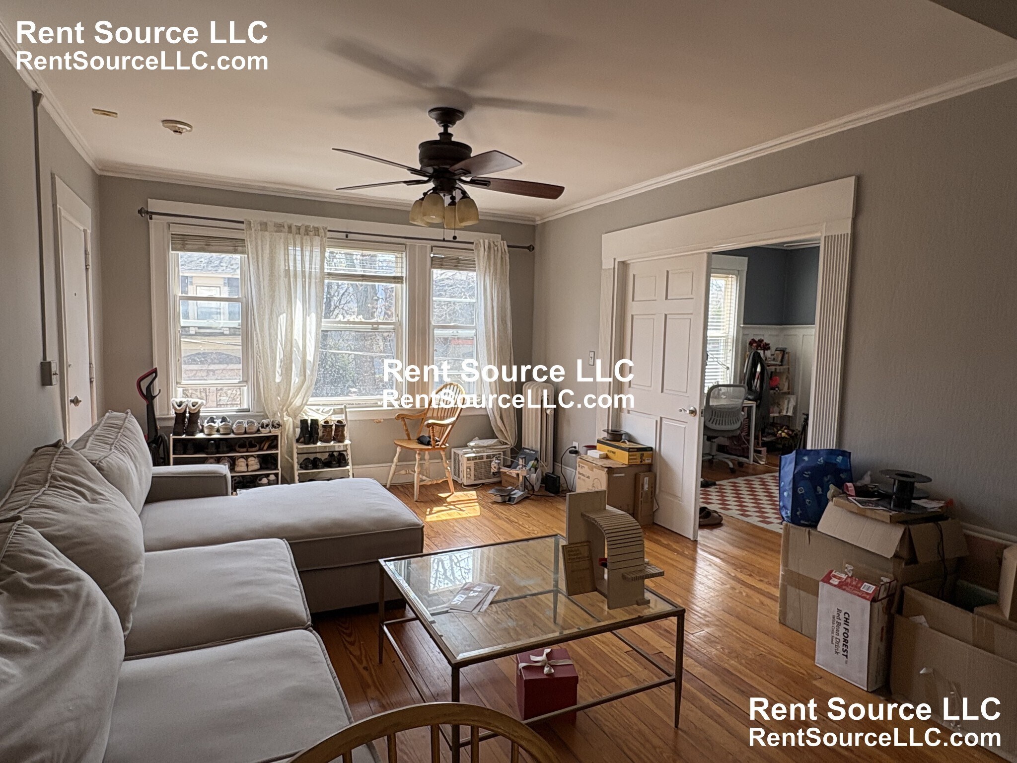 Building Photo - 59 Sacramento St