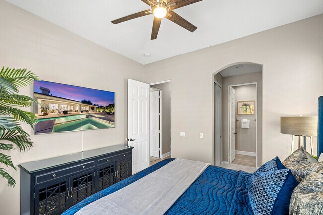 Building Photo - 77939 Desert Dr