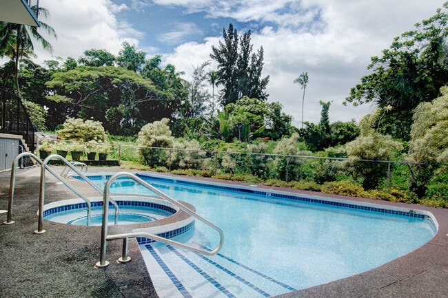 Building Photo - 2405 Kalanianaole St