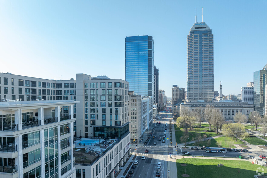 Building Photo - Industry Indianapolis