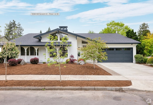 Building Photo - 15590 NW Norwich Cir