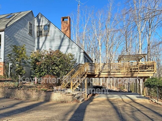 Building Photo - 1818 State Rte 635