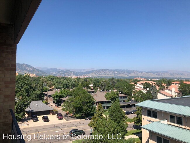 Building Photo - 2 br, 2 bath House - 500 Mohawk Drive #604