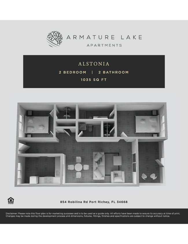 Building Photo - Armature Lake- 2/2