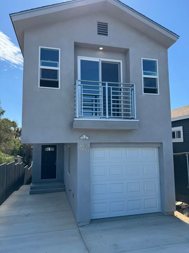 Building Photo - BRAND NEW | Open Concept and Private Balcony