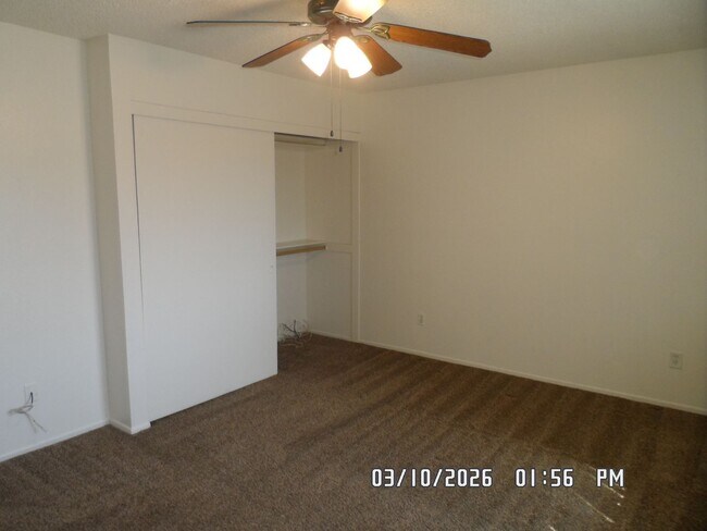 Building Photo - 3 Bedrooms, 1.75 Bathrooms, Approx. 1542 sq. ft., 2 Car Garage, Covered Patio, Large Fenced Corne...