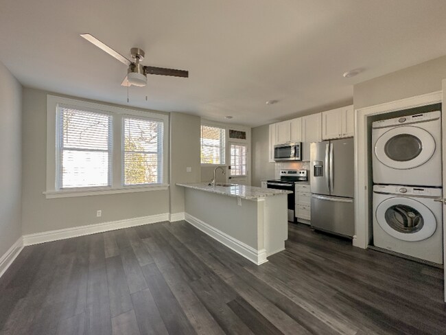 Building Photo - 7505 Pershing Ave